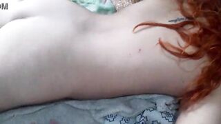 I'M SO SEXY I MASTURBATE AND I WANNA BE DRILLED FROM BEHIND