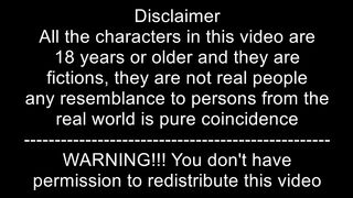 Fetish locator: slavery trio, butt-licking and fingering in the cafeteria ep 11