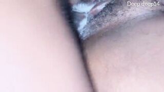 Please Don’t Cum Inside, Pull It Out