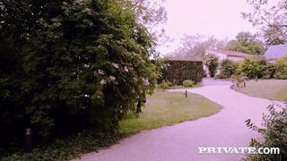 Alecia Fox, Hawt Teenager Taking a Hard Pounding on the Desk