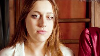 Service Top: Carnal Lesbo Domination with Diosa Mor and Karma.