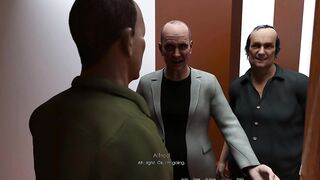 Complete Gameplay - Anna: Thrilling Affection two, Part nineteen