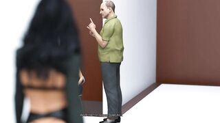 Complete Gameplay - Anna: Thrilling Affection two, Part nineteen