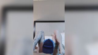 Giving Blow job to Super Hot Teen Gal - Compilation 5