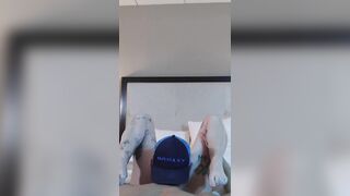 Giving Blow job to Super Hot Teen Gal - Compilation 5