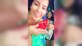 Kiss Me Underneath Stars