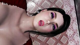 My Ally's Widowed Stepmom: A Lonely mother I'd like to fuck's Hopeless Bang