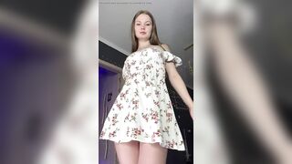 NickiLike movie scene