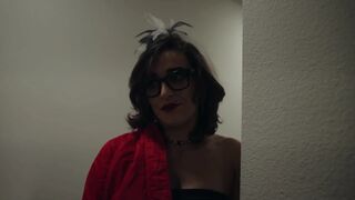 I Screw My Superlatively good Ally's Wife After That babe Saw My Porn