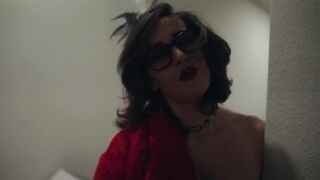 I Screw My Superlatively good Ally's Wife After That babe Saw My Porn