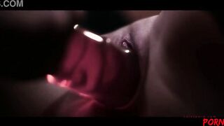 Tiffany Kingston doens't care how old that babe's. Her snatch is still lewd and needs to be stuffed with rod