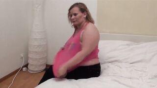 big beautiful woman Story