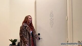 Inked and Pierced - Pierced and tattooed Rock and Punk chicks