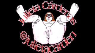 I masturbate with my sextoy and end up cumming