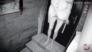 Reverse gloryhole for Female joy / Teaser