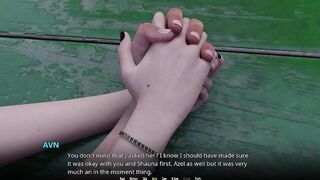 Wvm - Bailey Is Willing to Get Her Vagina Filled up with Cum