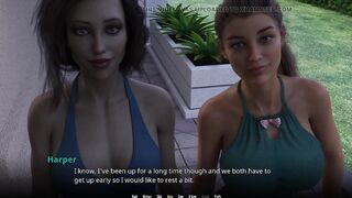 Wvm - Bailey Is Willing to Get Her Vagina Filled up with Cum