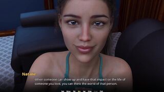 Wvm - Bailey Is Willing to Get Her Vagina Filled up with Cum