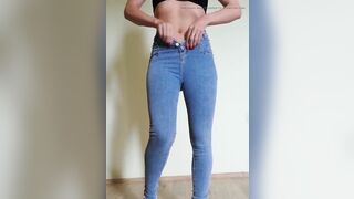 Check Out My Full Outfit Clip at the End