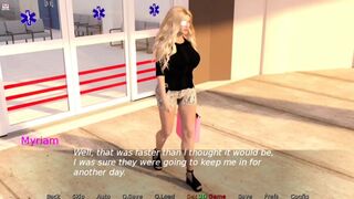 Some Nasty Advice From Doctor Silver - Project Myriam - Life and Explorations - E55