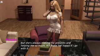 Some Nasty Advice From Doctor Silver - Project Myriam - Life and Explorations - E55