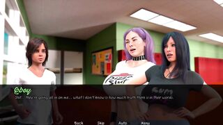 Saggy Tits of mother I'd like to fuck Teacher - the Beautyfield - E02