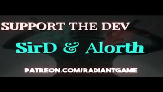 Radiant 1 - gonna the club