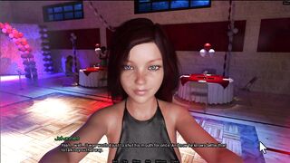 Radiant 1 - gonna the club