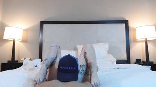 Giving Oral job to Very Sexy Teen Hotty - Compilation 4