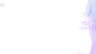 Barbie ASHLEY ROSE likes BBC in DAP. Anal. Unfathomable balls. Hard anal pissing