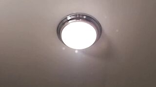 BBC Pounds Aged Wench's Leaking Snatch Untill Ahegao Bliss