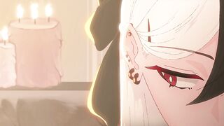 Kayoko's Consummate Oral Left Sensei Empty – and Her Gratified.