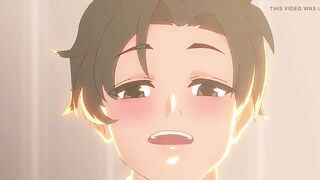 Kayoko's Consummate Oral Left Sensei Empty – and Her Gratified.