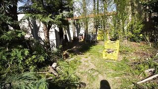 Looking for HARD TRUNKS to saw!(amateur sex in the woods)