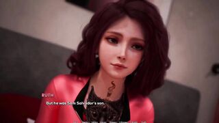 Shadows of Wish V0.8.5 Cheating Update #01