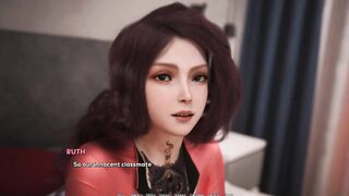 Shadows of Wish V0.8.5 Cheating Update #01