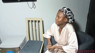 Newly Married Excited Housewife in Need of BBC