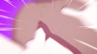 Comics Animations Unleashes Ravenous Interracial Thrill