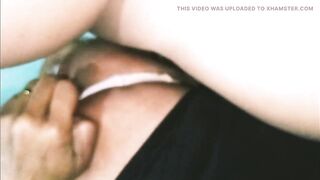 The Sexually excited mother I'd like to fuck Had Her Butt Sodomized and Ripped Open, Leaving Her with an Incredible Anal Opening.