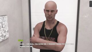 mother I'd like to fuck Obssesion #08 Feeling My Hawt Boss's Large Butt