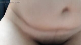 Tinder Teen with Large Boobs Wanted to Bang Me so Much That I Couldn't Refuse Her. That babe Made Me Cum in 5