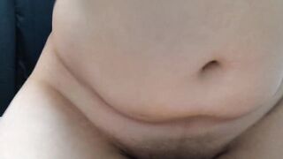 Tinder Teen with Large Boobs Wanted to Bang Me so Much That I Couldn't Refuse Her. That babe Made Me Cum in 5