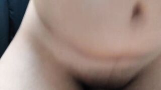 Tinder Teen with Large Boobs Wanted to Bang Me so Much That I Couldn't Refuse Her. That babe Made Me Cum in 5