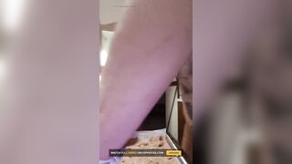 In nature's garb Cooking