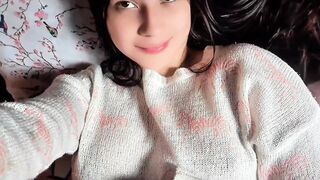 I Went to Watch the Room of the Ebony Man Who Screwed Me Deliciously Out of a Cock-sock, Out of the Cuckold, and I Came Home Overspread