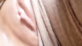 I Went to Watch the Room of the Ebony Man Who Screwed Me Deliciously Out of a Cock-sock, Out of the Cuckold, and I Came Home Overspread