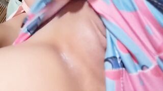 Stepdaddy, Do U Like How I Touch Myself? Yeah, Stepdaddy?