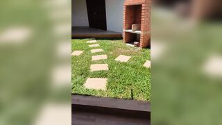 We Went Into a Abode and I Asked Him to Suck Me and This chab Drank My Milk