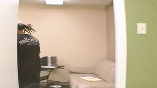 Lesbian babes in Heat Scene three: 2 Lesbo MILFs End up Screwing Every Other's Cunts with a Thong-on