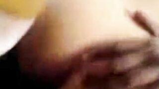 Screwing a 23 years old Afro hawt chocolate beauty